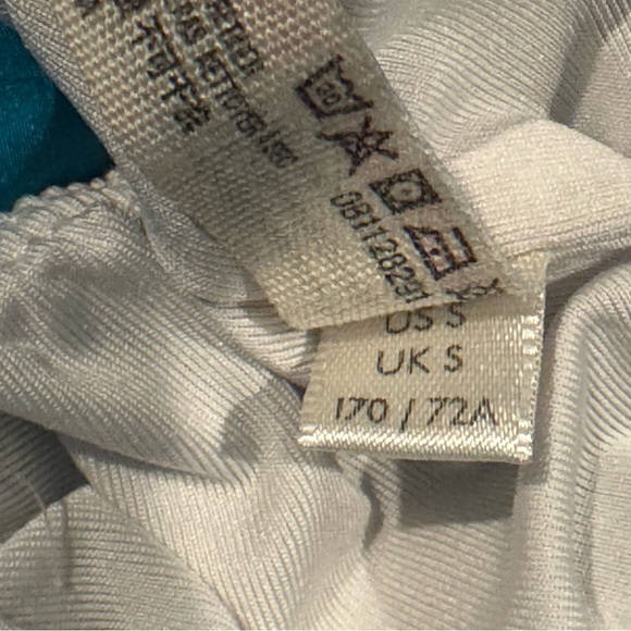 Free People Movement Skort Shorts Lot of 4 The Way Home & Get Your Flirt On SM - Picture 5 of 9